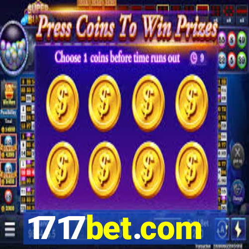 1717bet.com