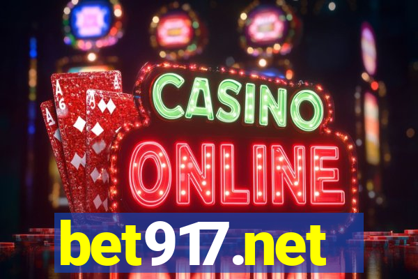 bet917.net