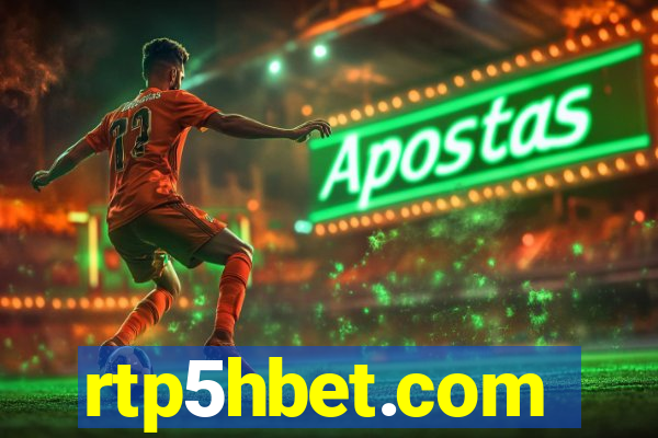 rtp5hbet.com