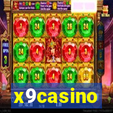 x9casino