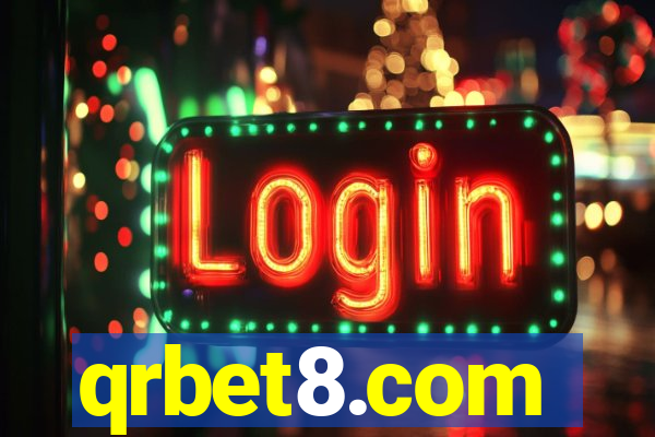 qrbet8.com