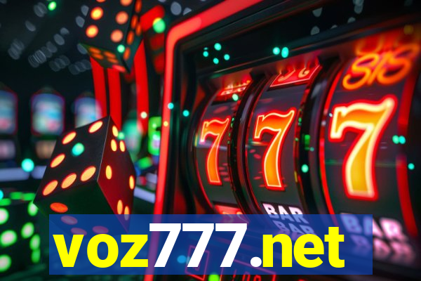 voz777.net