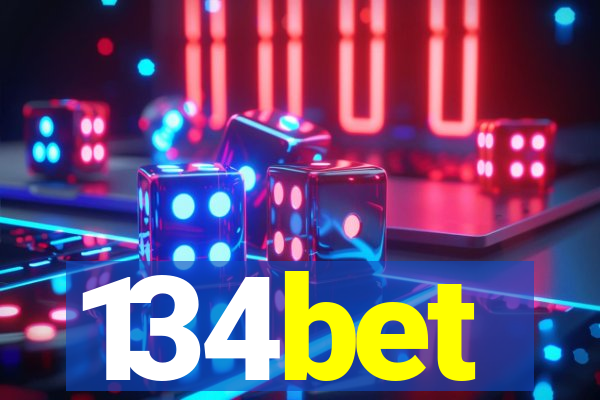 134bet