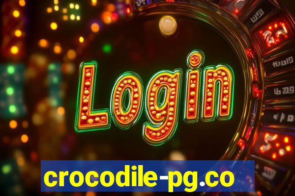 crocodile-pg.com