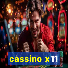 cassino x11