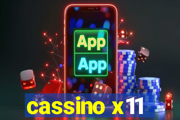 cassino x11