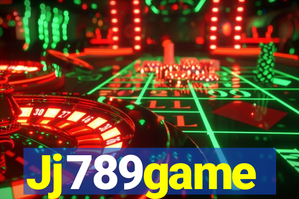 Jj789game