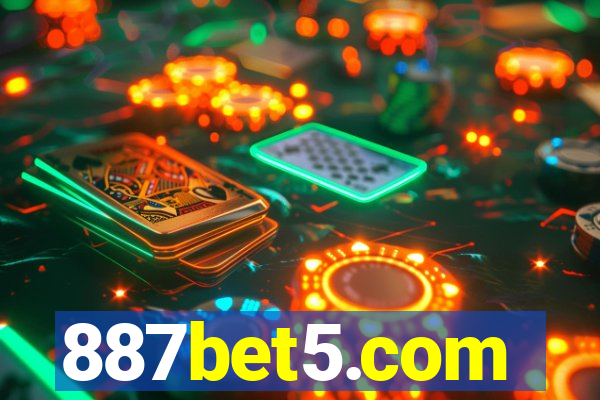 887bet5.com