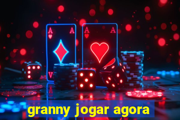 granny jogar agora