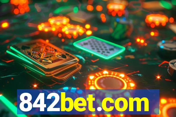 842bet.com