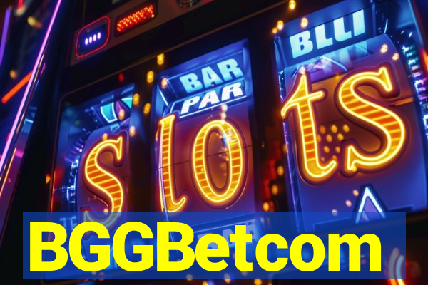 BGGBetcom