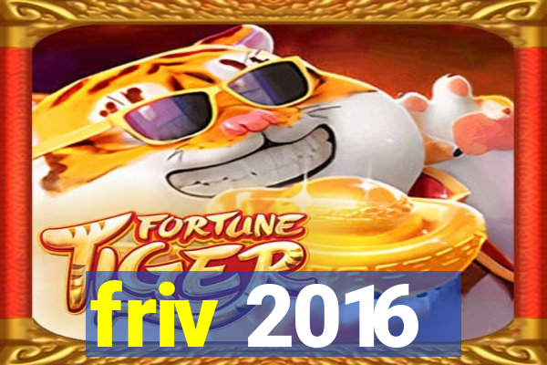 friv 2016