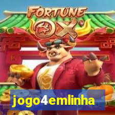 jogo4emlinha