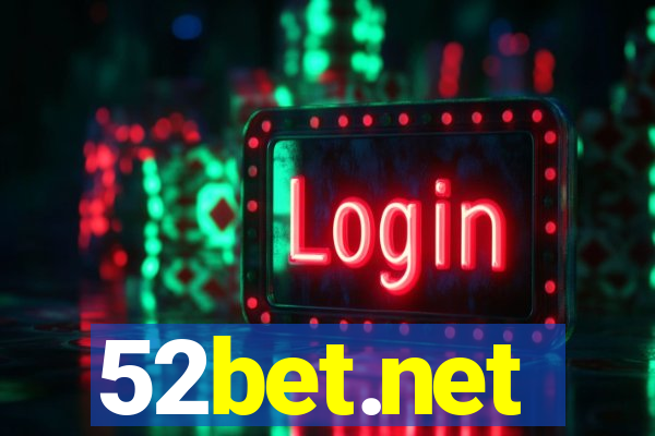 52bet.net