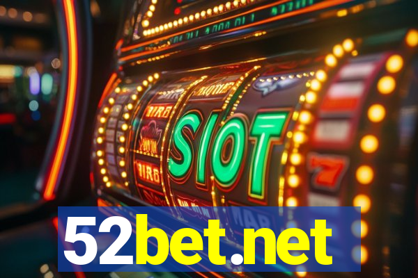 52bet.net