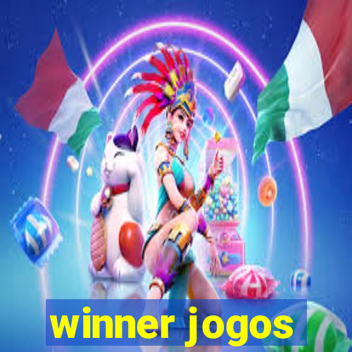 winner jogos