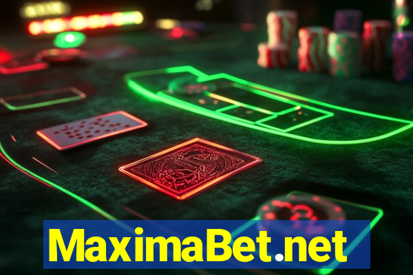 MaximaBet.net