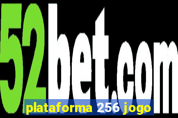 plataforma 256 jogo