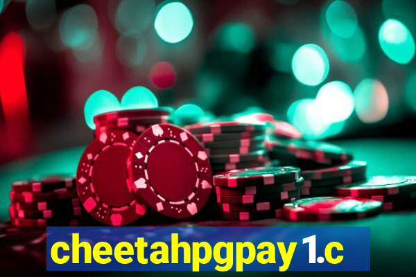 cheetahpgpay1.com