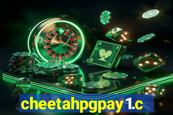 cheetahpgpay1.com