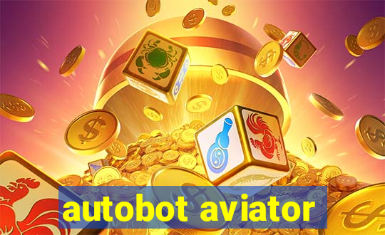 autobot aviator