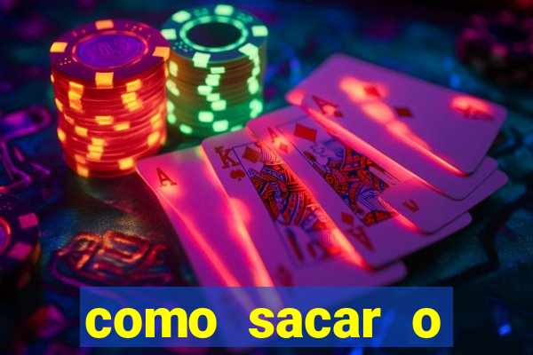 como sacar o dinheiro do jogo fortune tiger no celular