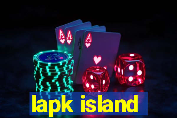 lapk island