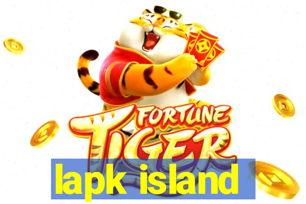 lapk island