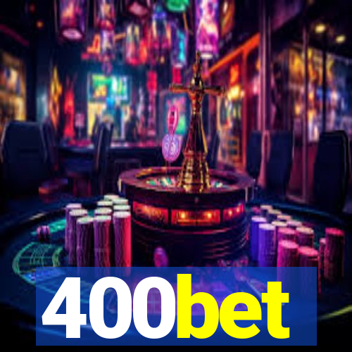 400bet