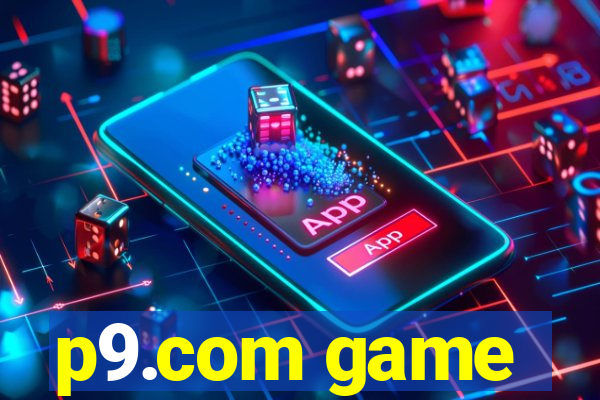 p9.com game