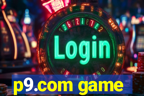 p9.com game