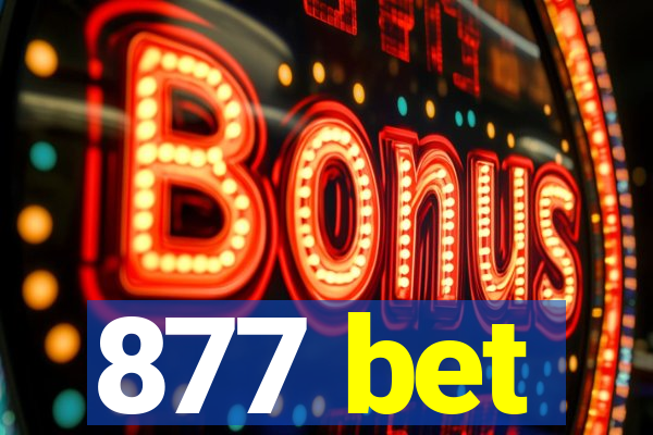 877 bet