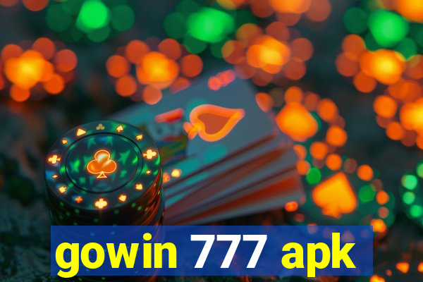 gowin 777 apk