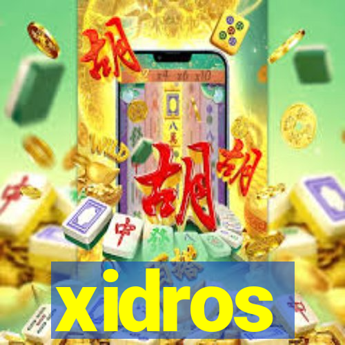 xidros