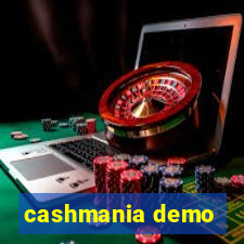 cashmania demo