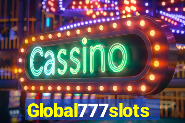 Global777slots