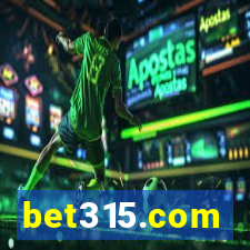 bet315.com