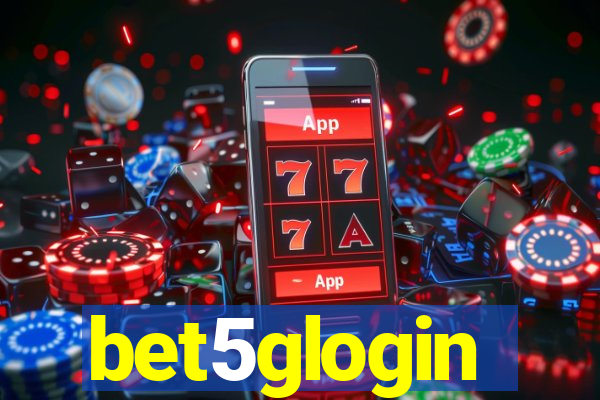 bet5glogin