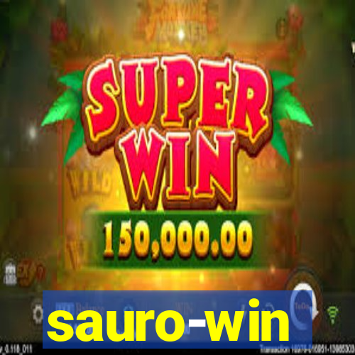 sauro-win