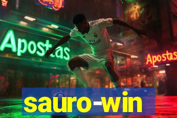 sauro-win