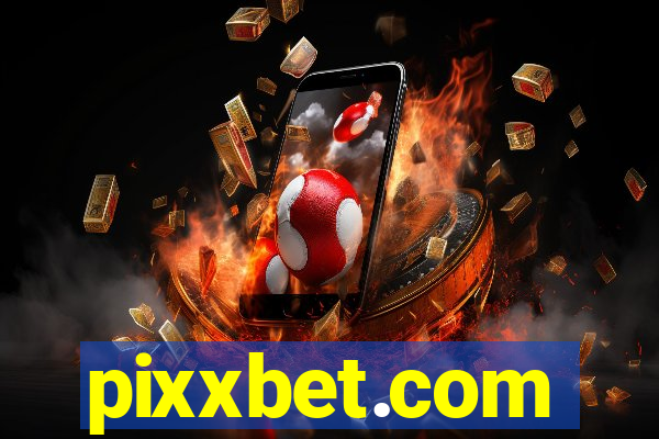 pixxbet.com