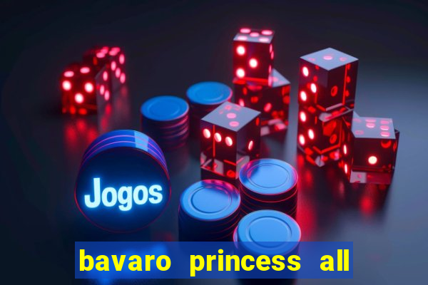 bavaro princess all suites resort spa and casino punta cana