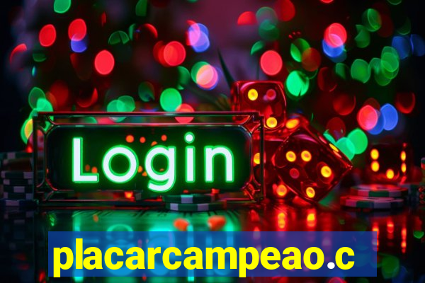 placarcampeao.com