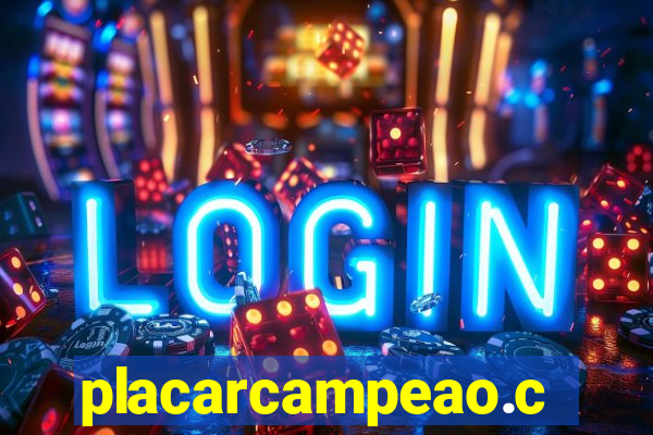 placarcampeao.com