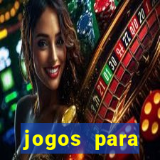 jogos para trabalhar regras e limites