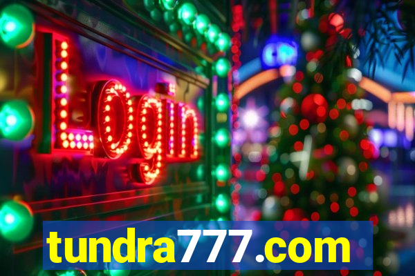 tundra777.com