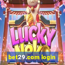 bet29.com login