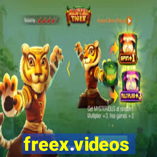 freex.videos