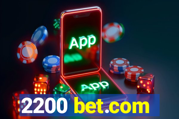 2200 bet.com