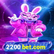 2200 bet.com